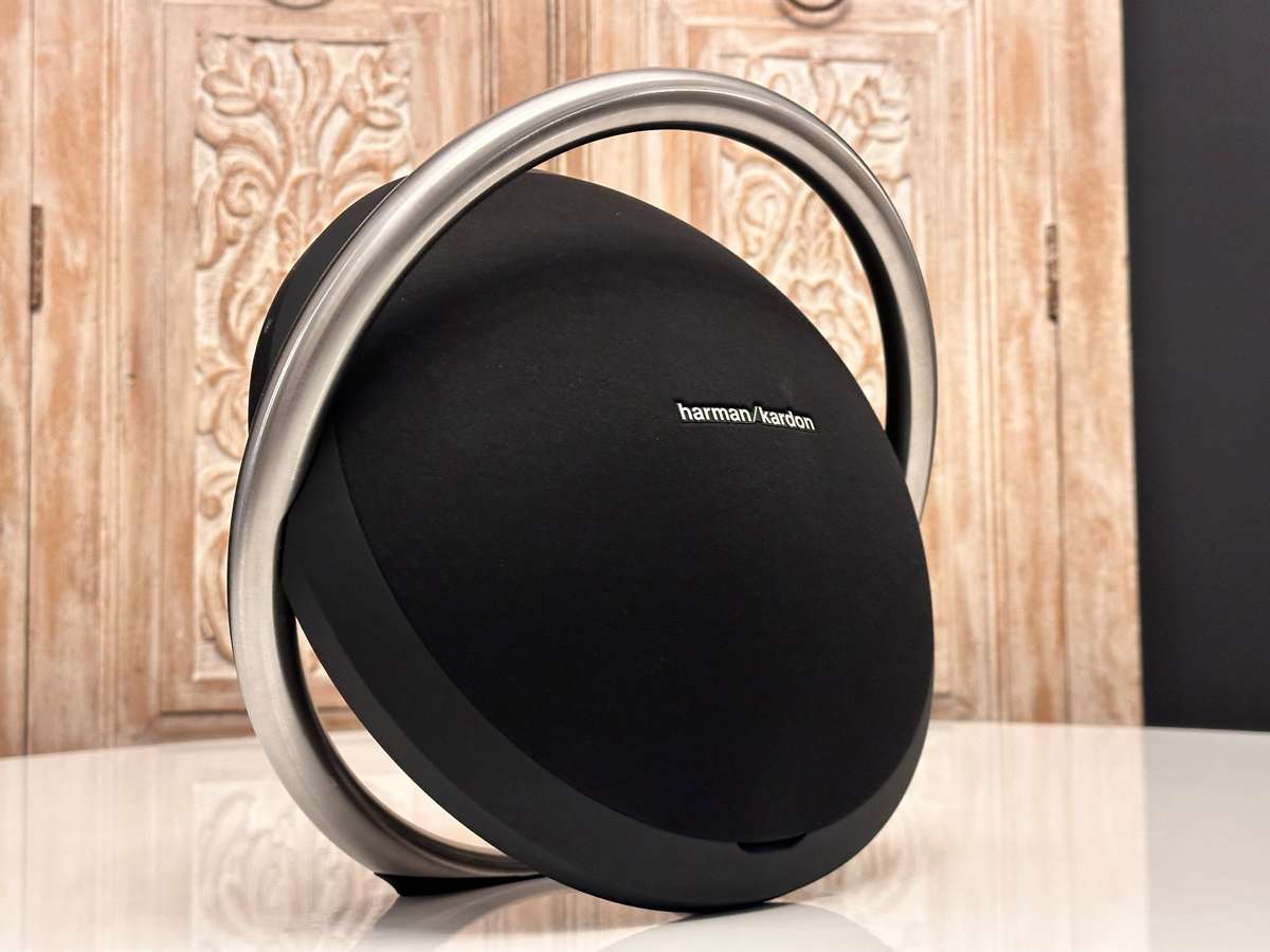 Harman Kardon Signature Wireless Bluetooth Speaker