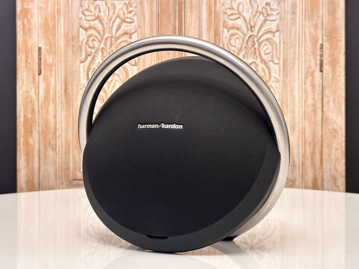 Harman Kardon Signature Wireless Bluetooth Speaker