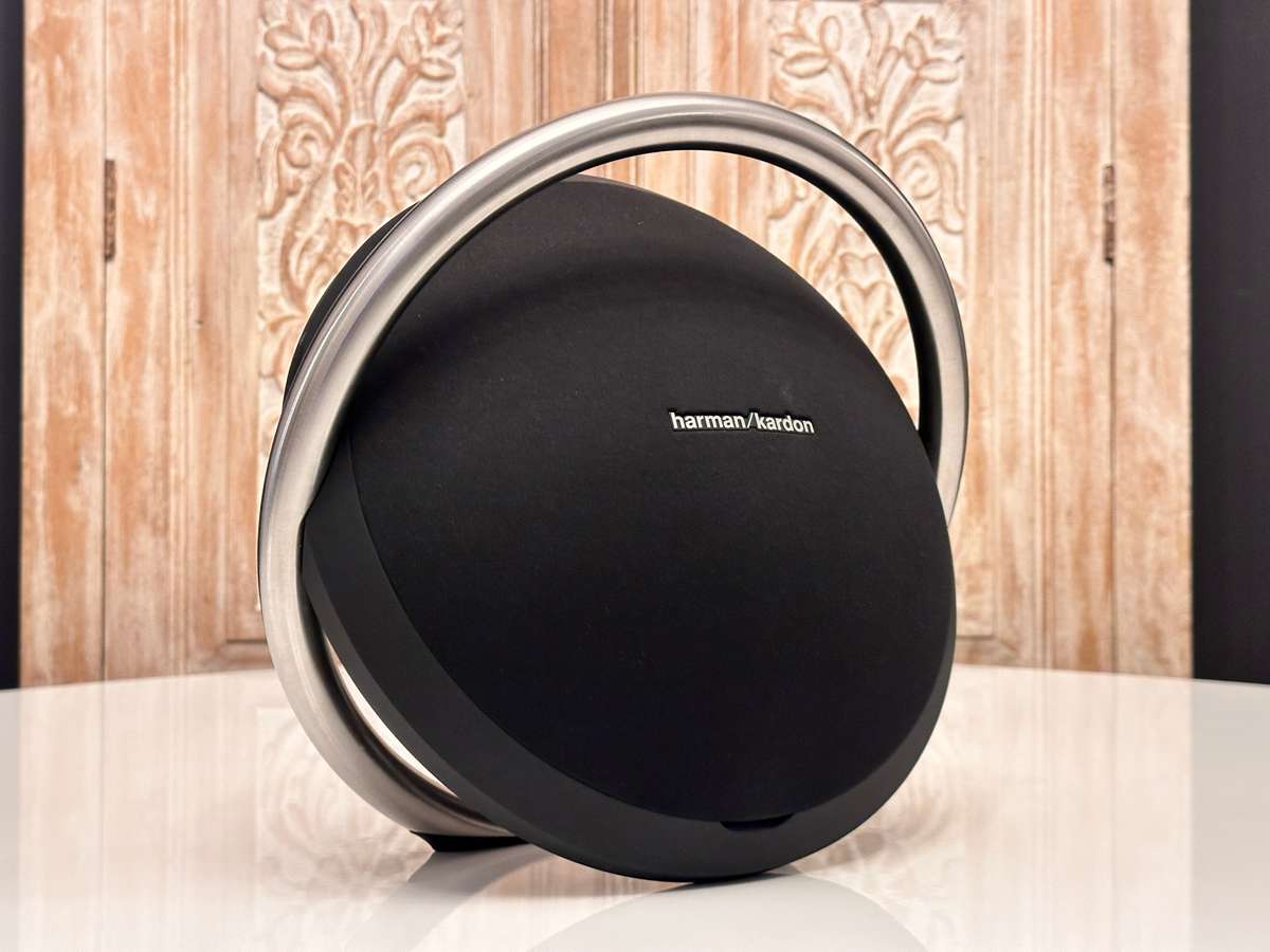 Harman Kardon Signature Wireless Bluetooth Speaker