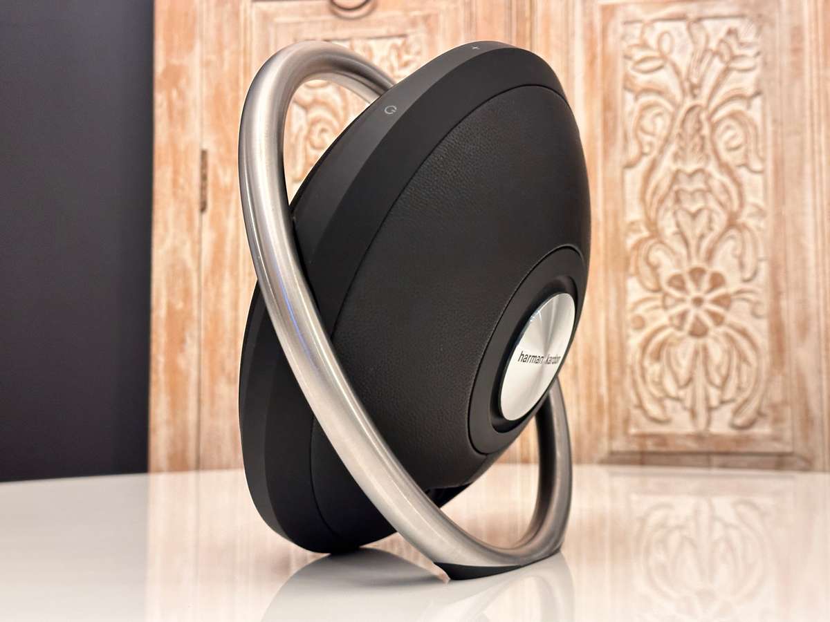 Harman Kardon Signature Wireless Bluetooth Speaker