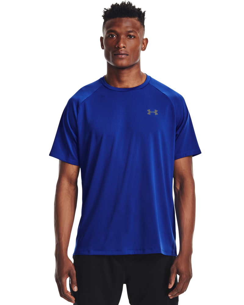 Original Under Armour Tech 2.0 Mens Shirt