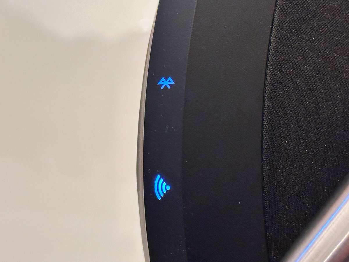 Harman Kardon Signature Wireless Bluetooth Speaker