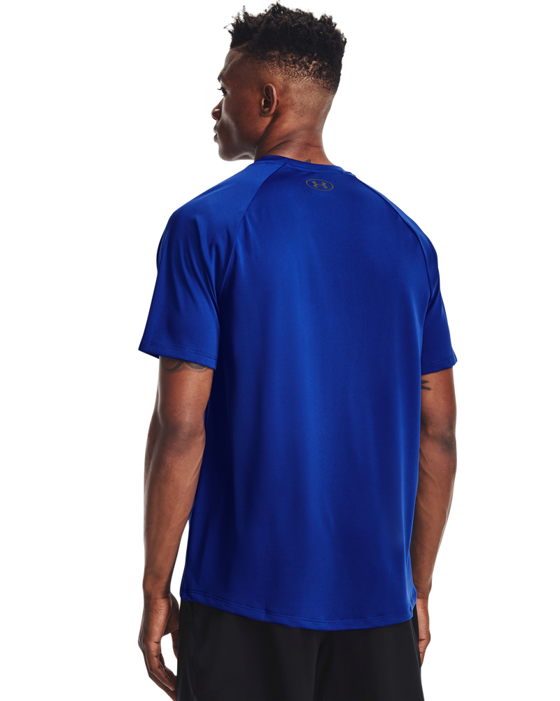 Original Under Armour Tech 2.0 Mens Shirt