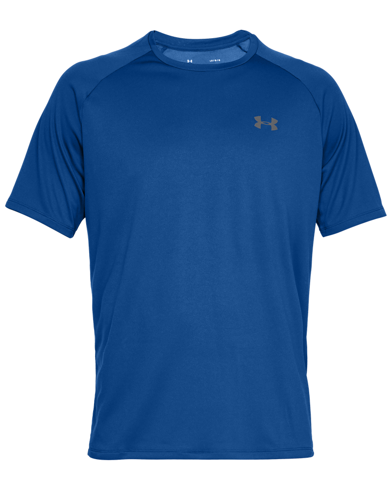 UNDER ARMOUR Tech 2.0 Mens Shirt