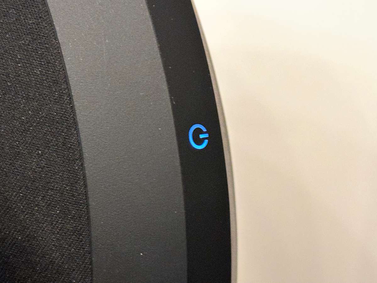 Harman Kardon Signature Wireless Bluetooth Speaker