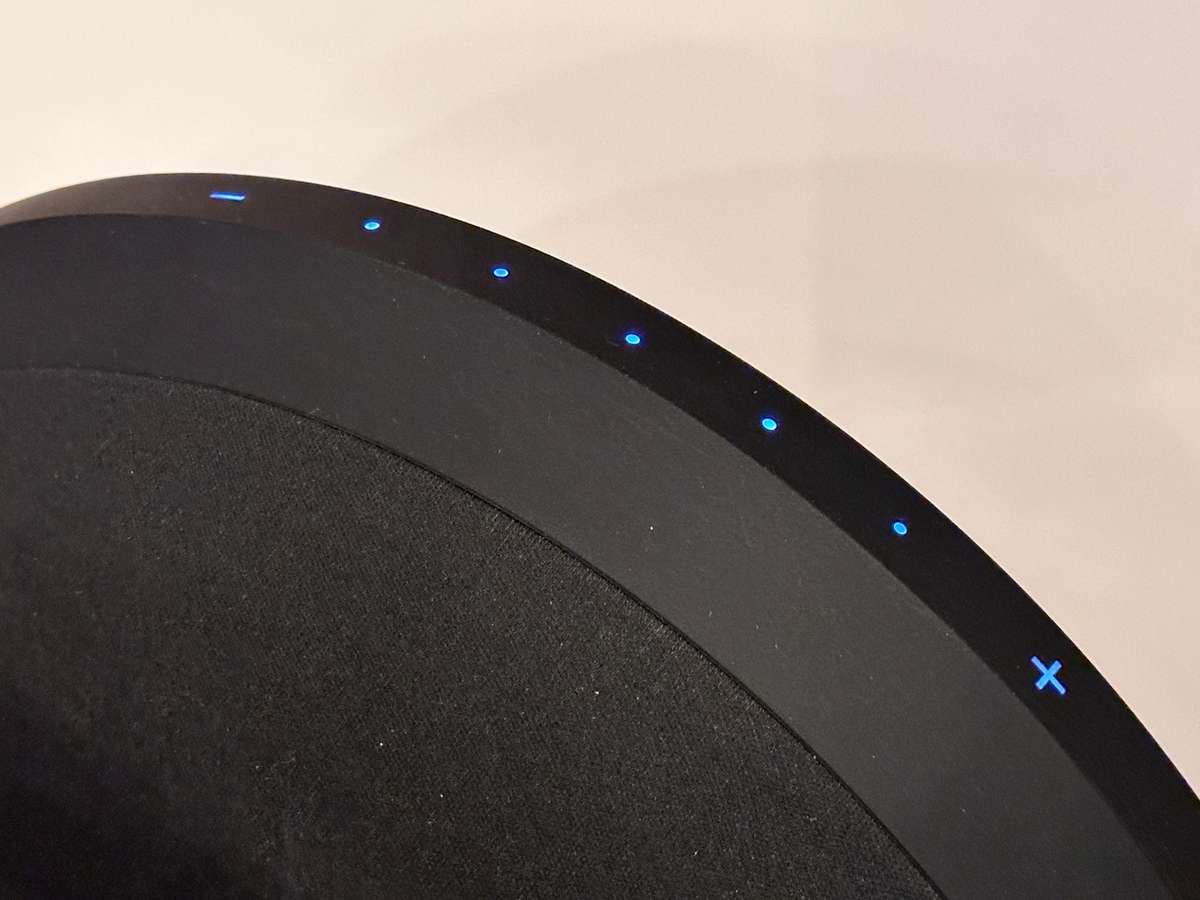 Harman Kardon Signature Wireless Bluetooth Speaker