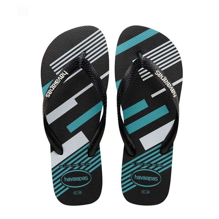 Mens Havaianas Size UK 11 New