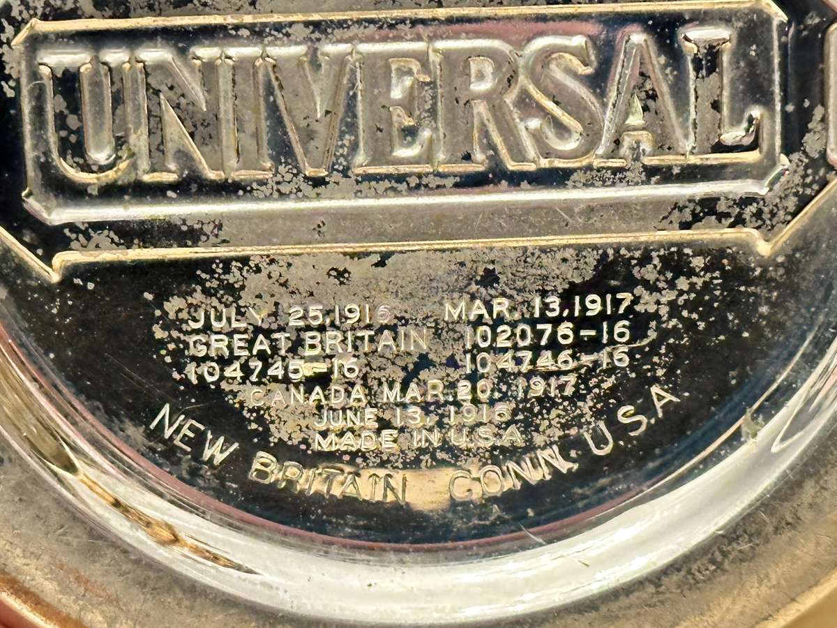 Rare Find- Landers Frary & Clark Vintage Pitcher