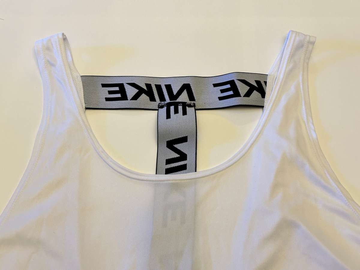 Nike Womens Dri-Fit Tank Top Size M