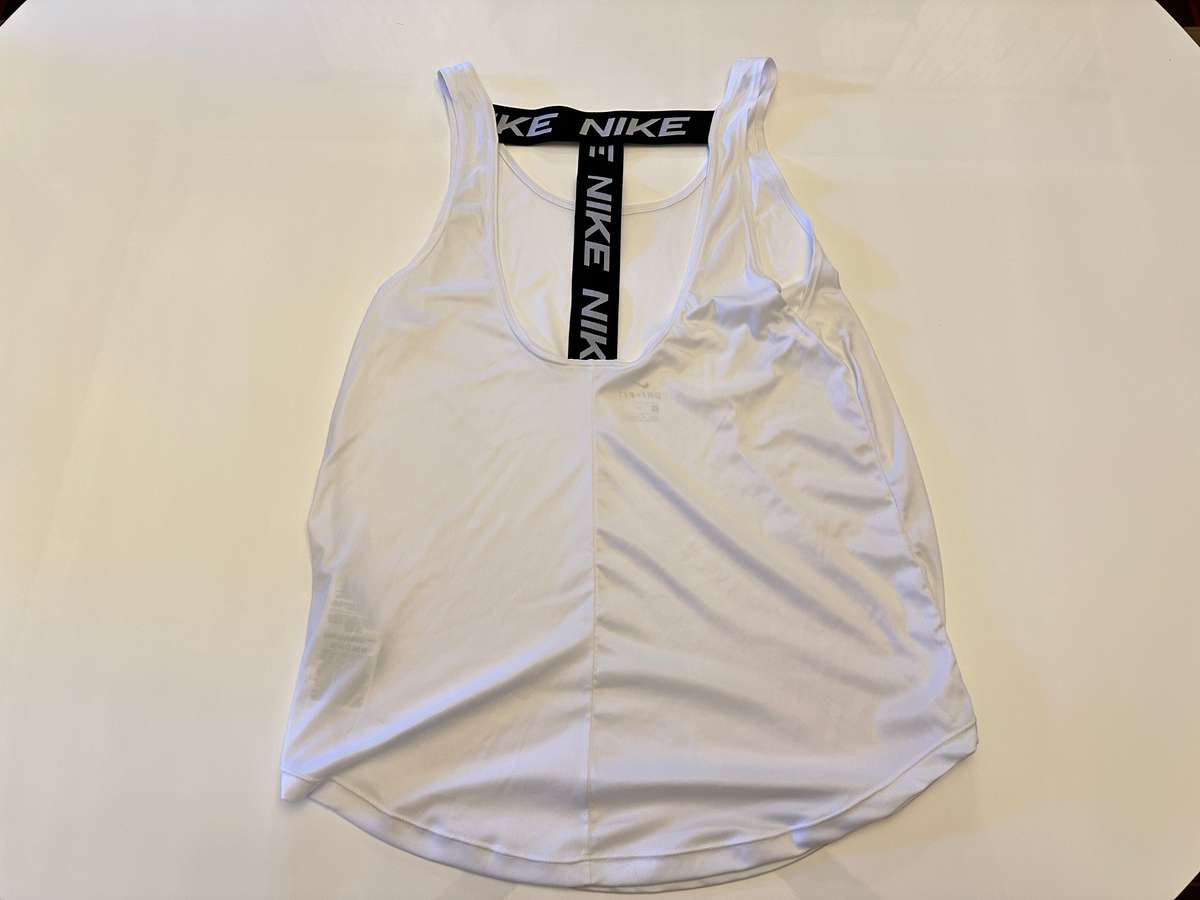Nike Womens Dri-Fit Tank Top Size M