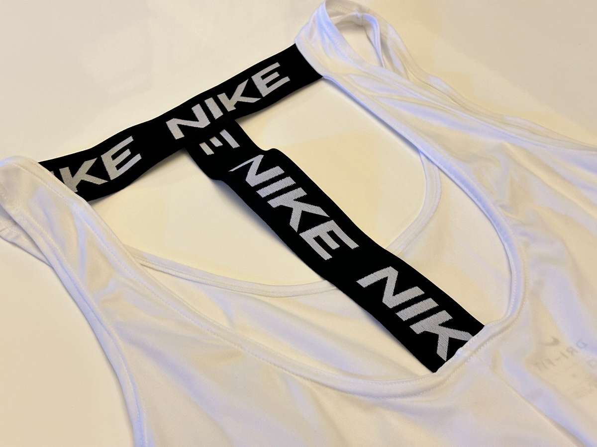 Nike Womens Dri-Fit Tank Top Size M