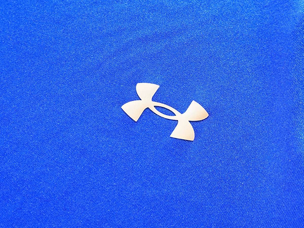 Original Under Armour Tech 2.0 Mens Shirt