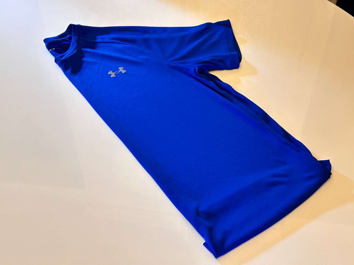 Original Under Armour Tech 2.0 Mens Shirt