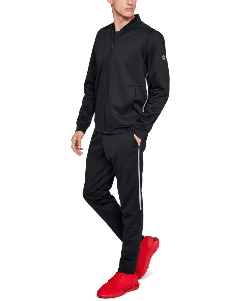 Under Armour Rush Celliant Recover Tech Exclusive Mens Jacket