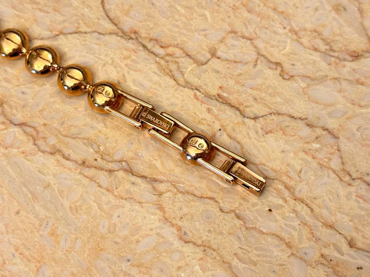 SWAROVSKI Angelic Bracelet