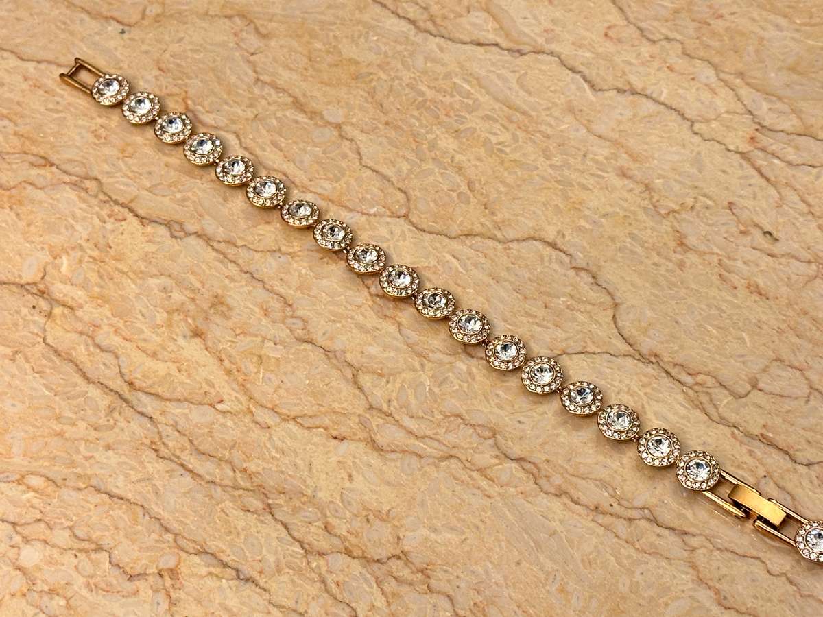 SWAROVSKI Angelic Bracelet