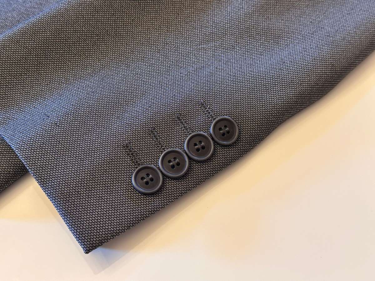 DAVID JONES Exclusive Mens Jacket