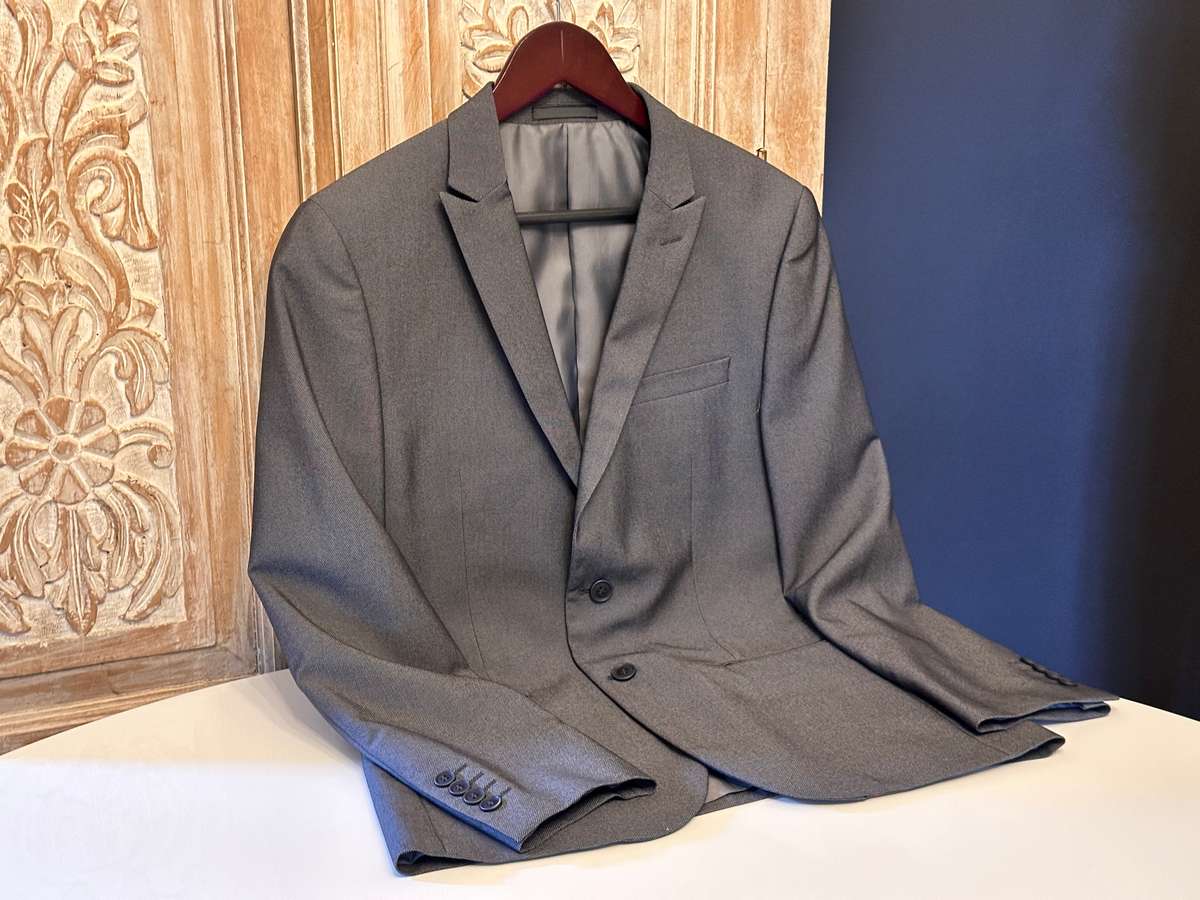 DAVID JONES Exclusive Mens Jacket