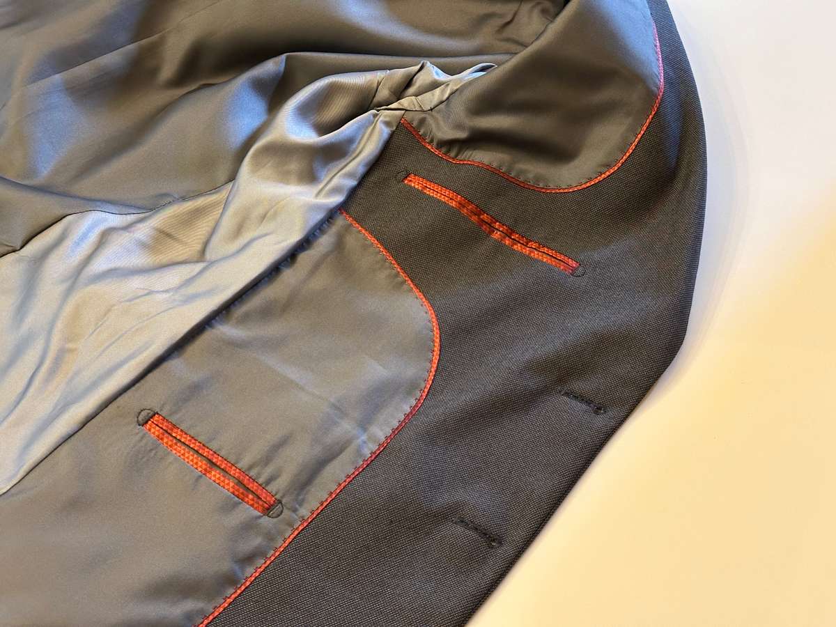 DAVID JONES Exclusive Mens Jacket