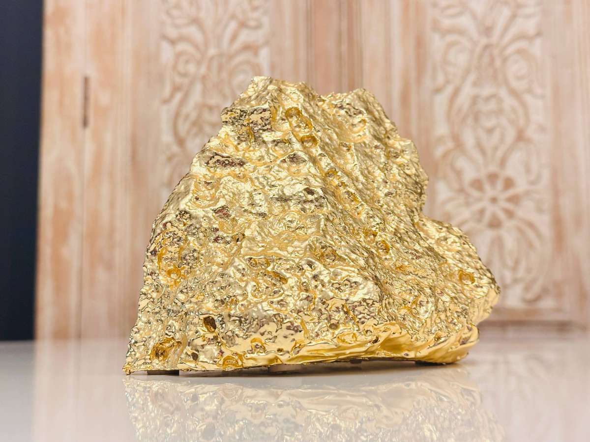 Agate Quartz Exquisite Large Statement Piece