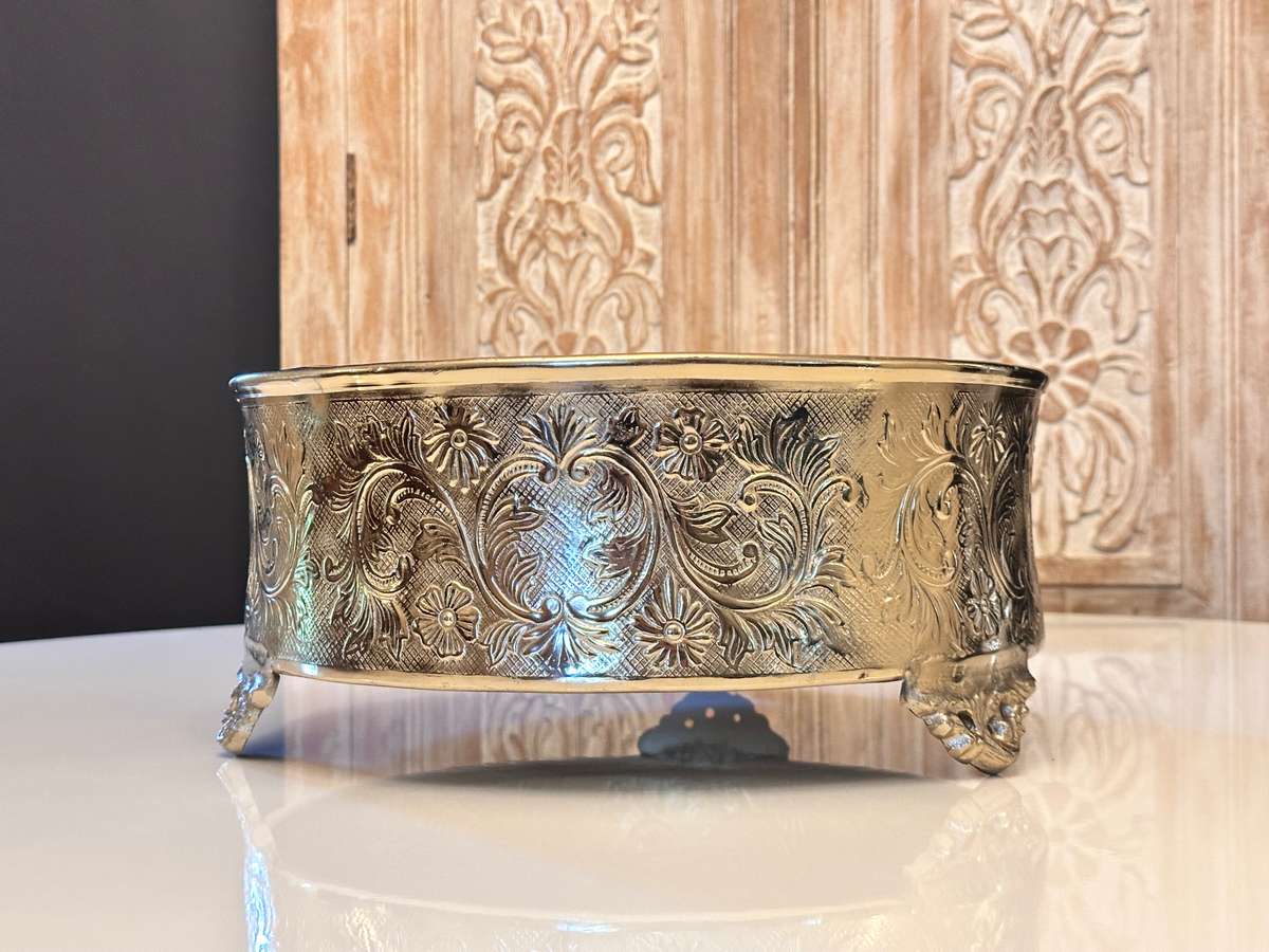 Exquisite Ornate Large Statement Piece