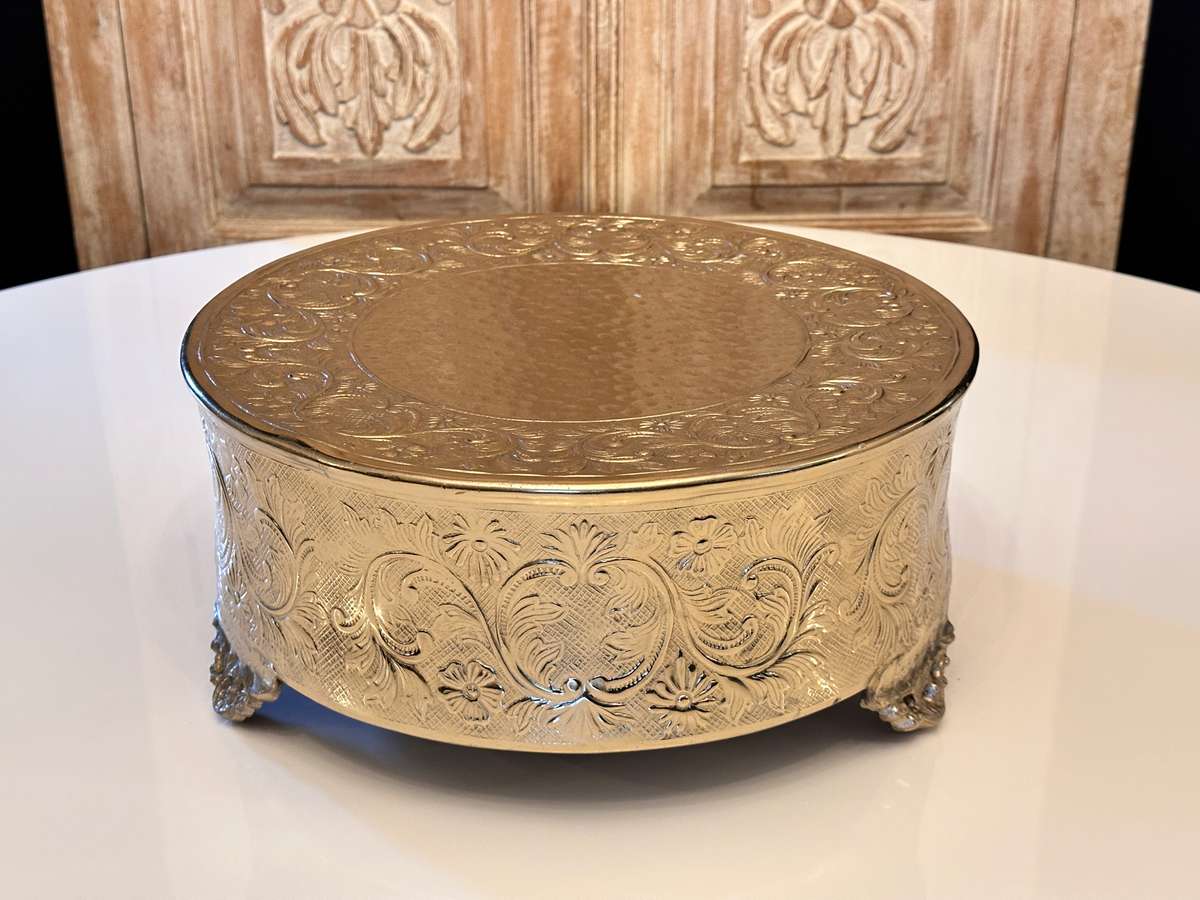 Exquisite Ornate Large Statement Piece