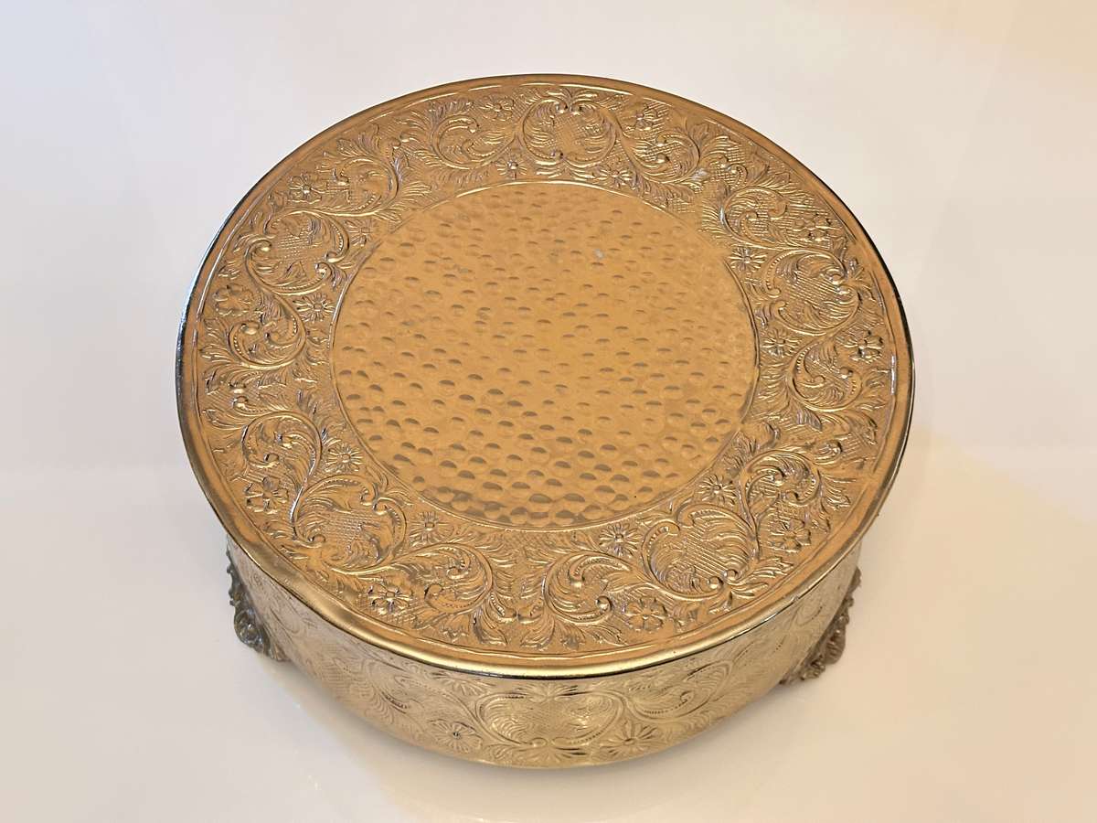 Exquisite Ornate Large Statement Piece