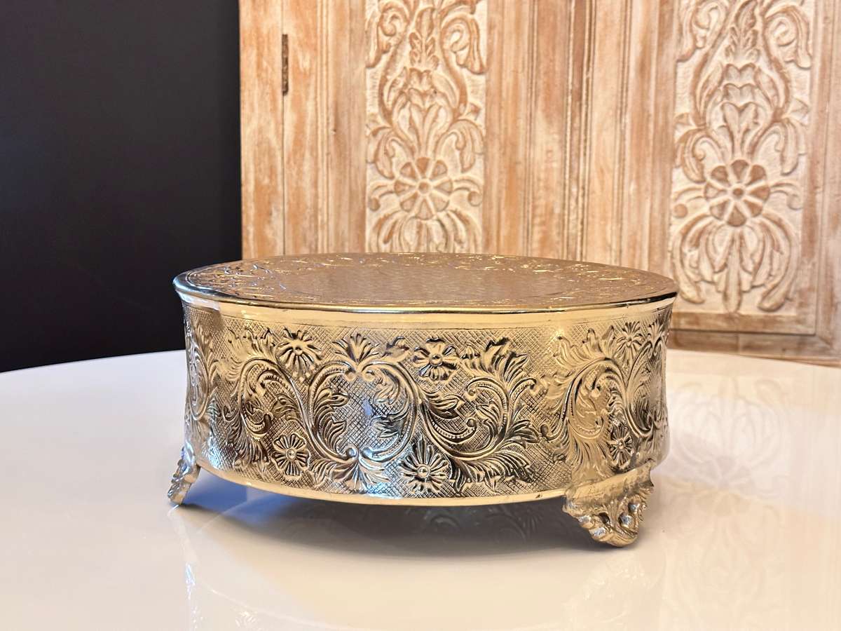 Exquisite Ornate Large Statement Piece