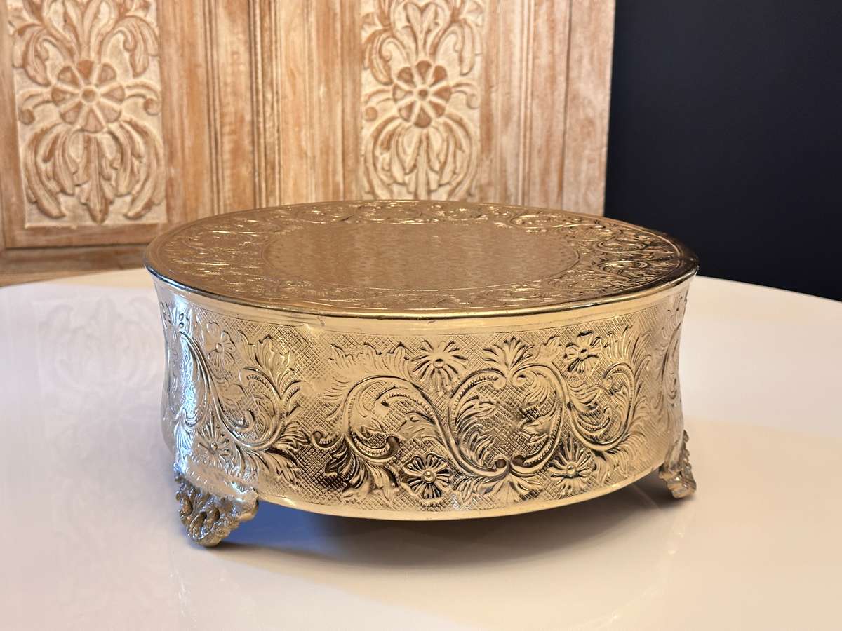 Exquisite Ornate Large Statement Piece