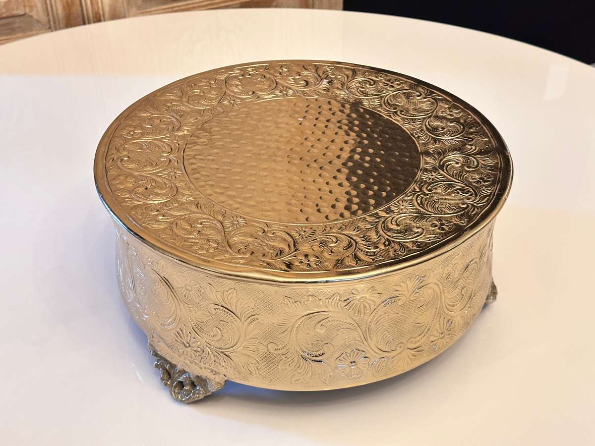 Exquisite Ornate Large Statement Piece