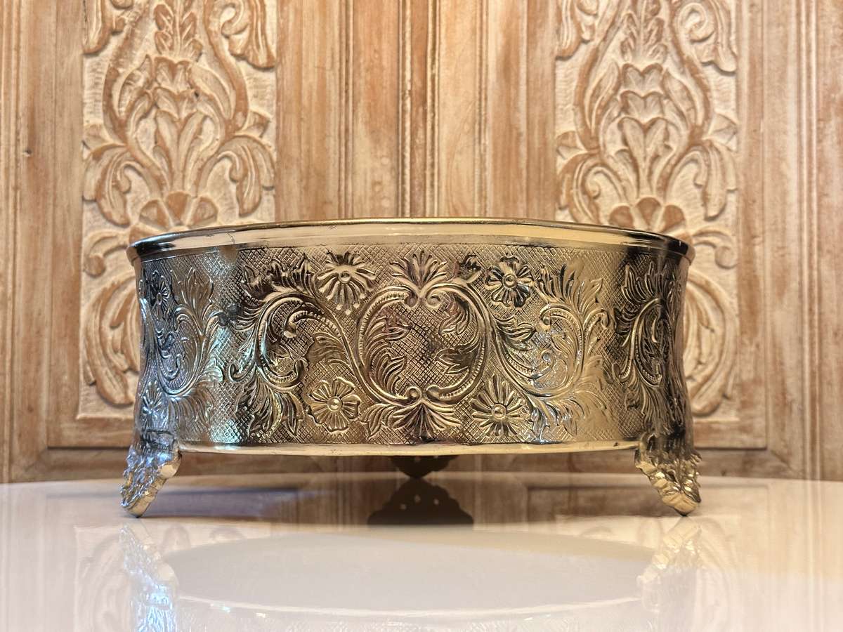 Exquisite Ornate Large Statement Piece