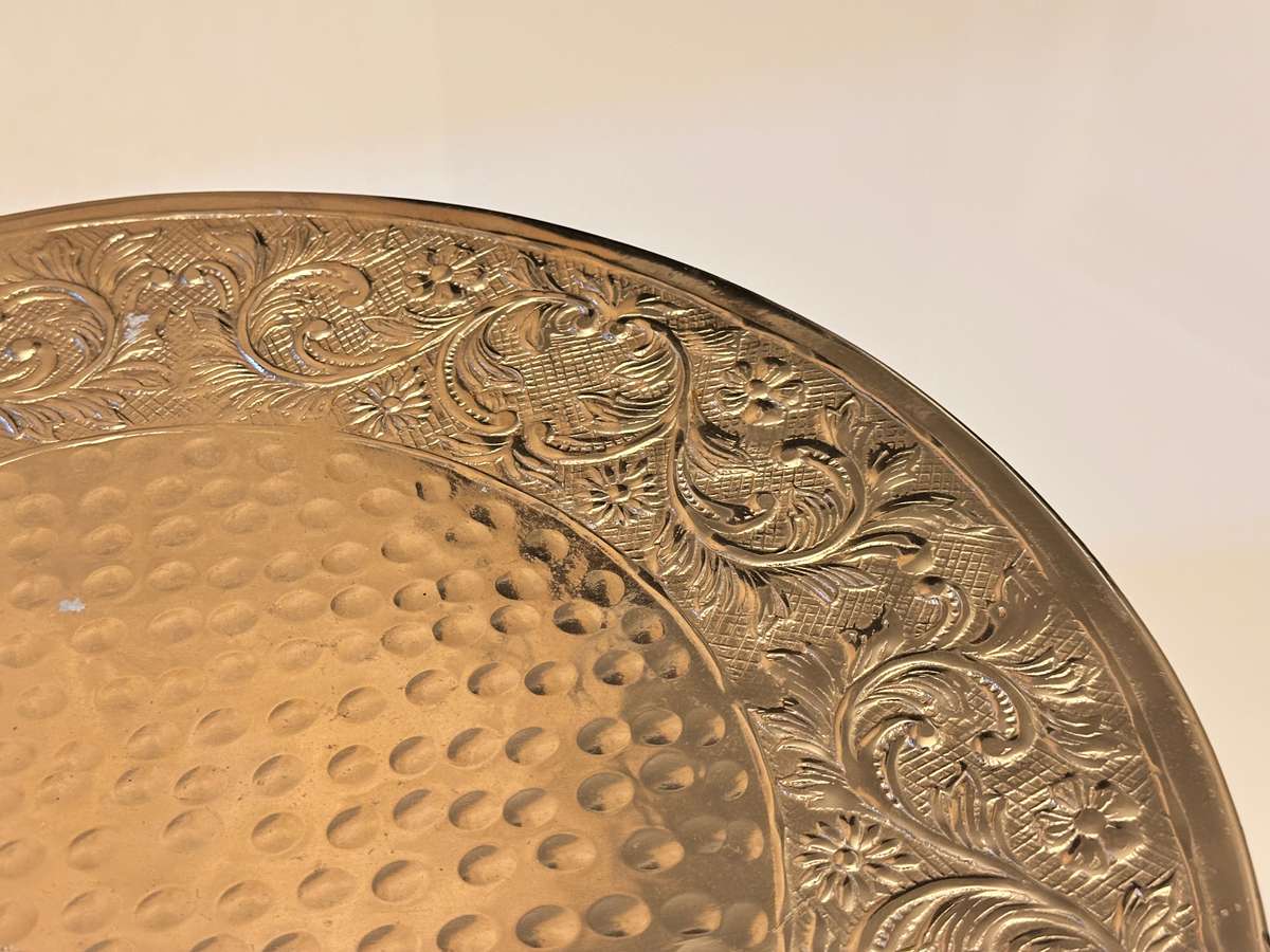 Exquisite Ornate Large Statement Piece