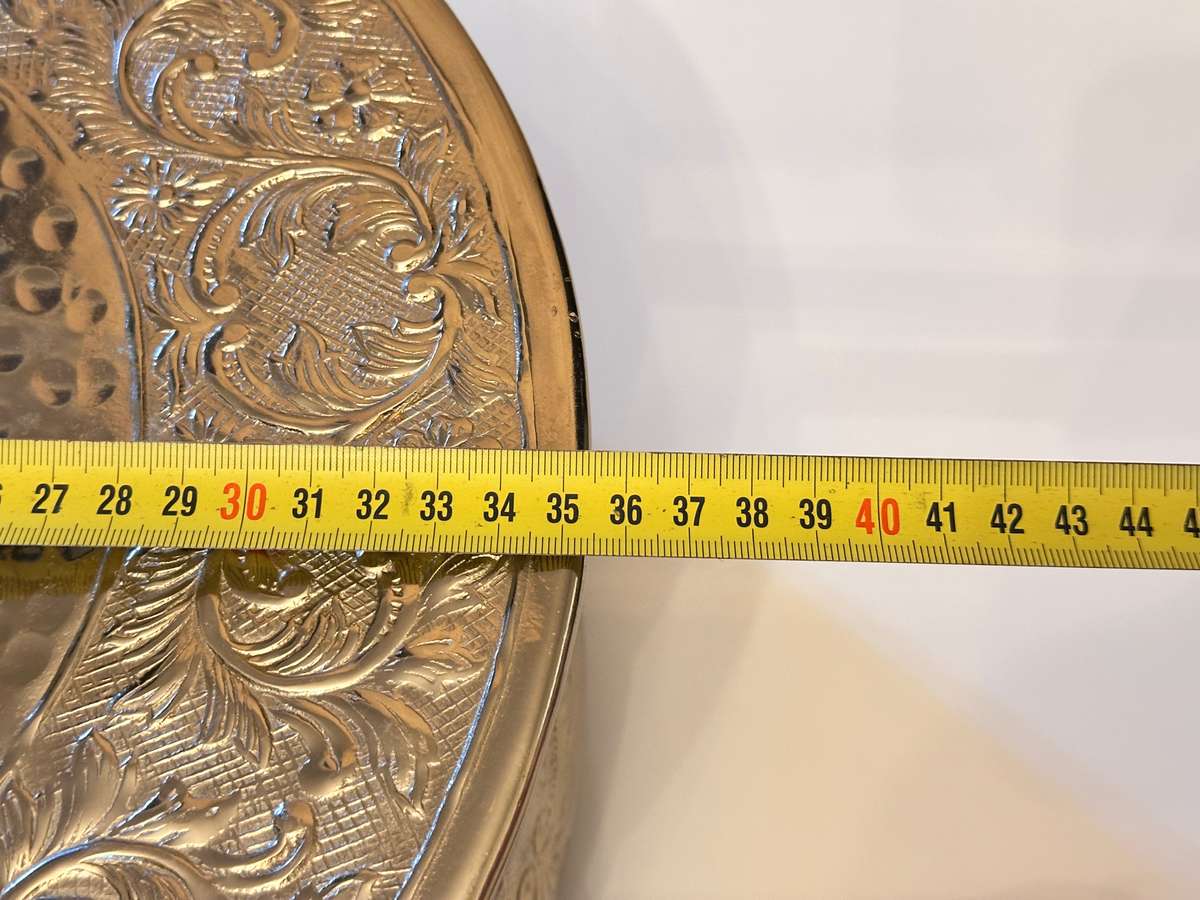 Exquisite Ornate Large Statement Piece