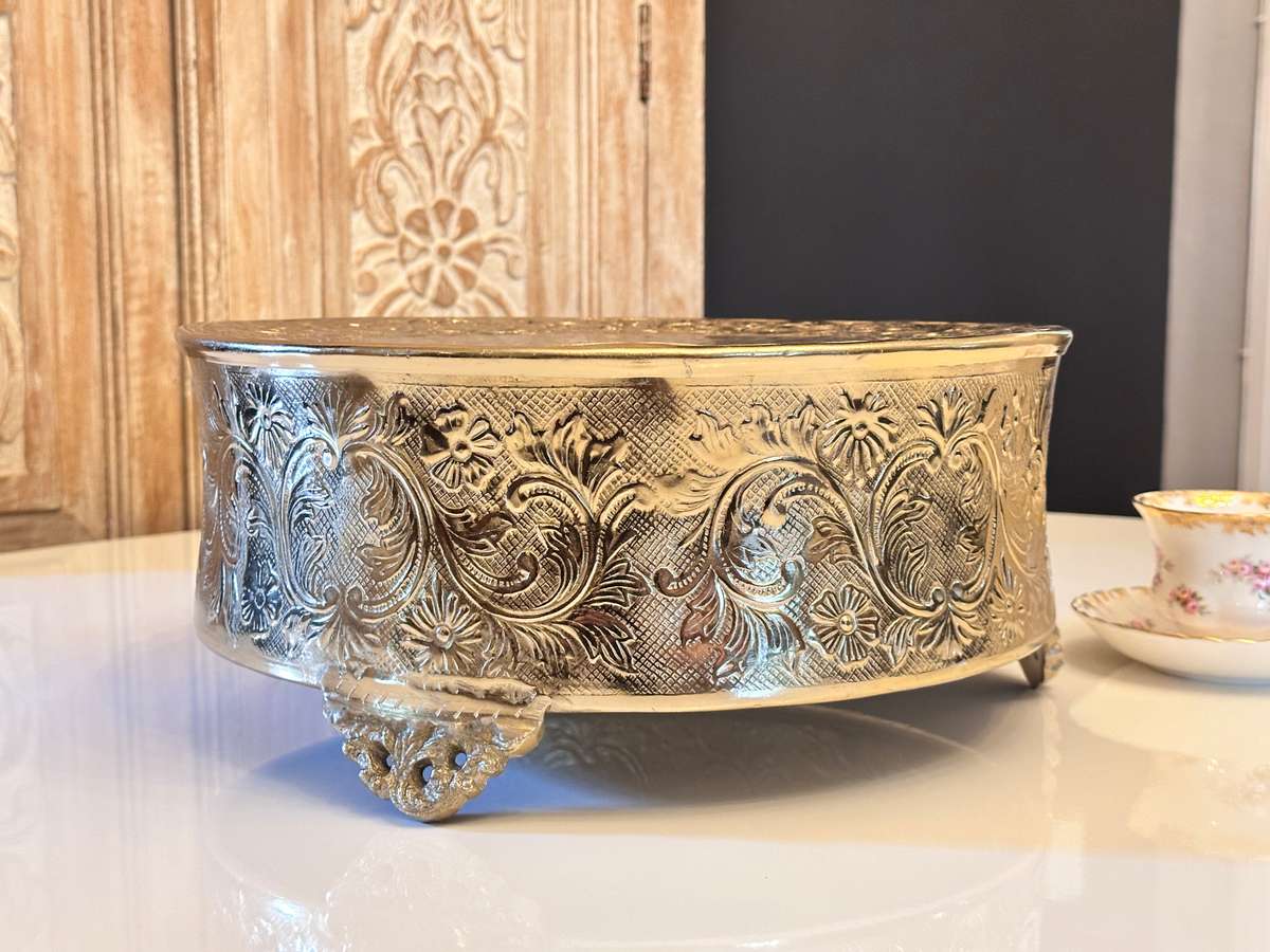 Exquisite Ornate Large Statement Piece