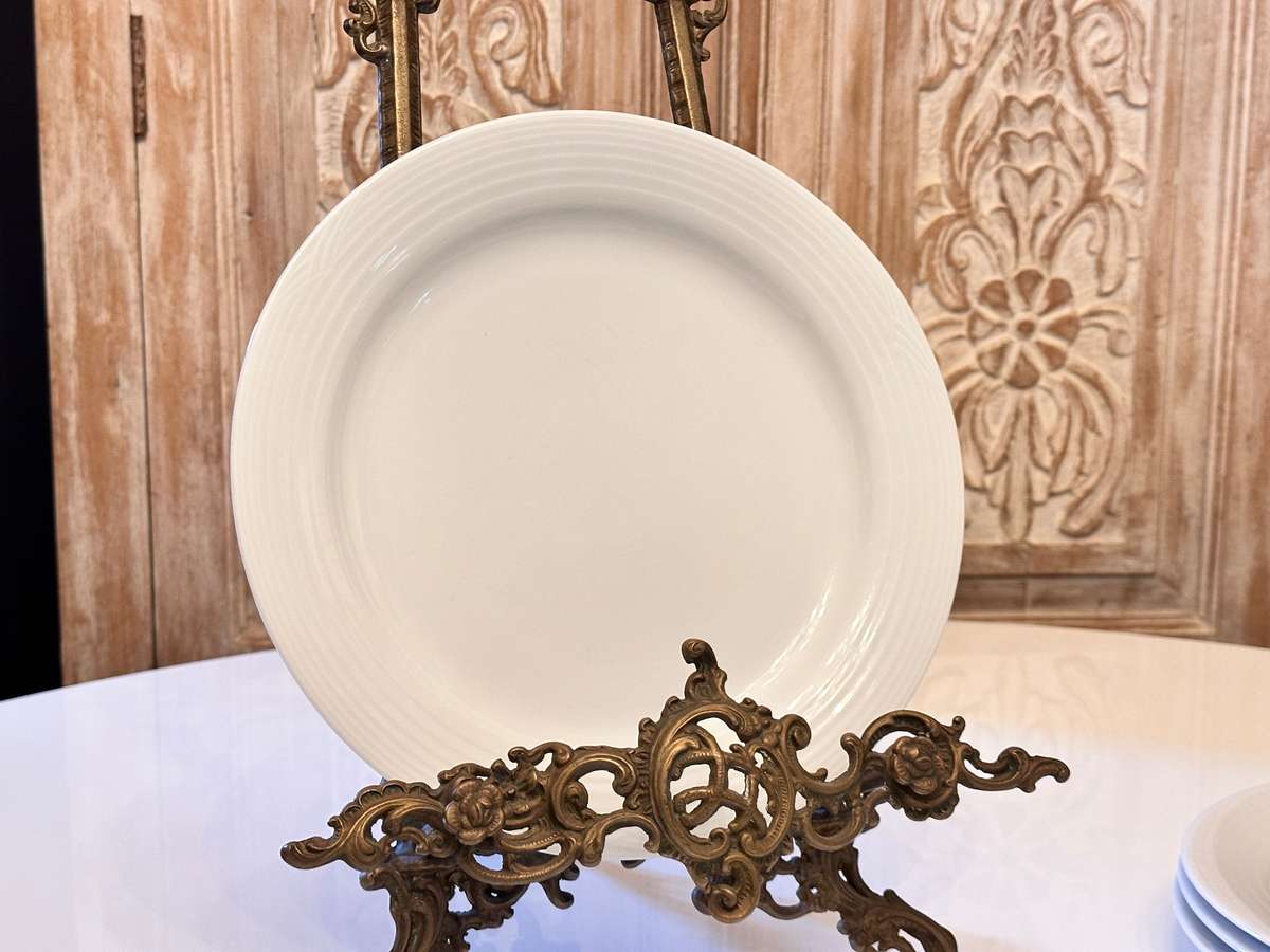 Elegant NORITAKE Set