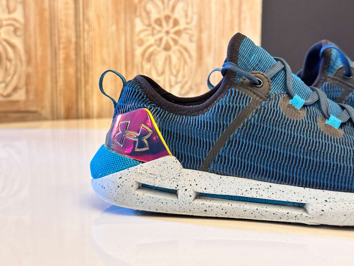 Under Armour Hovr Slk Special Edition Sneakers
