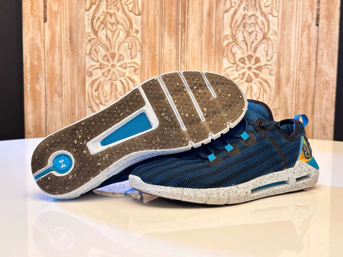 Under Armour Hovr Slk Special Edition Sneakers