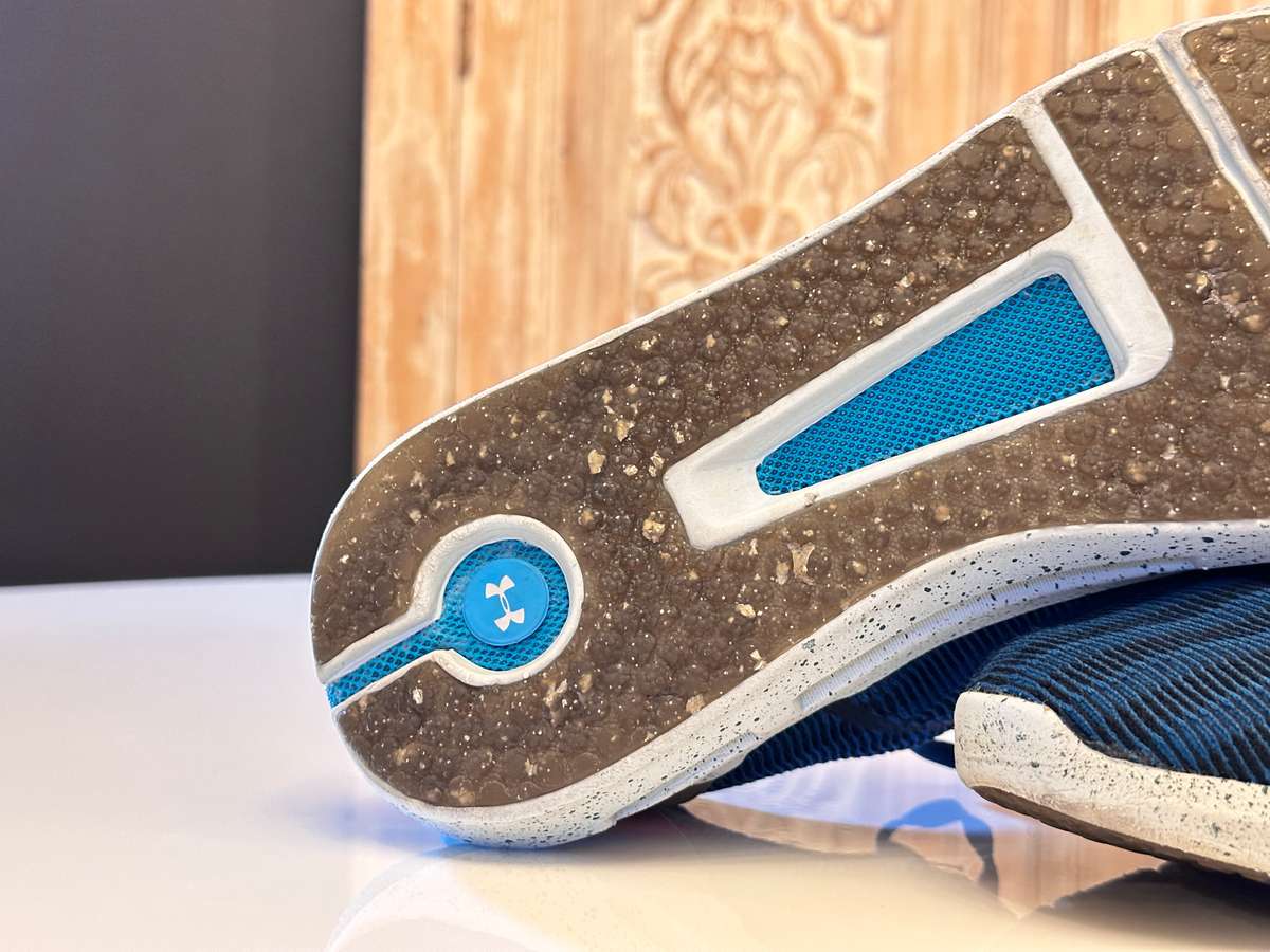 Under Armour Hovr Slk Special Edition Sneakers