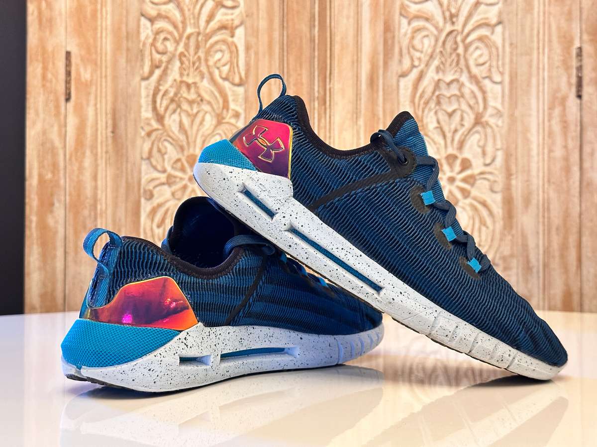 Under Armour Hovr Slk Special Edition Sneakers