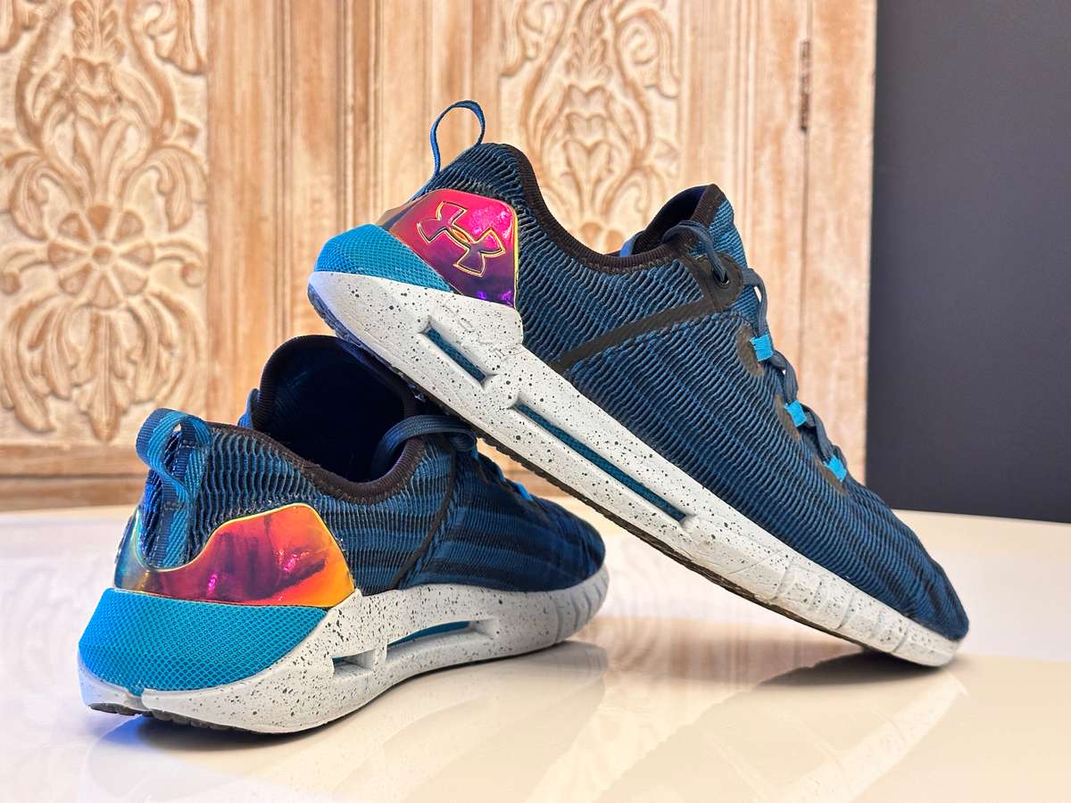 Under Armour Hovr Slk Special Edition Sneakers