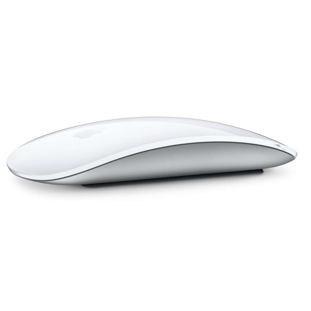 APPLE Magic Mouse 2nd Gen With Multi Touch Surface