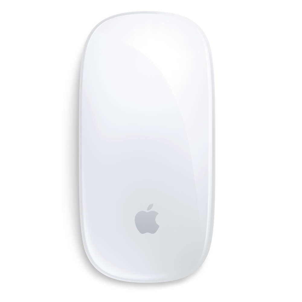 APPLE Magic Mouse 2nd Gen With Multi Touch Surface