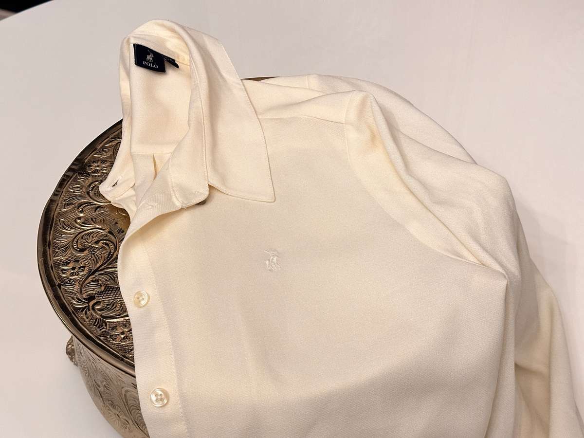 POLO Classic Ladies Shirt