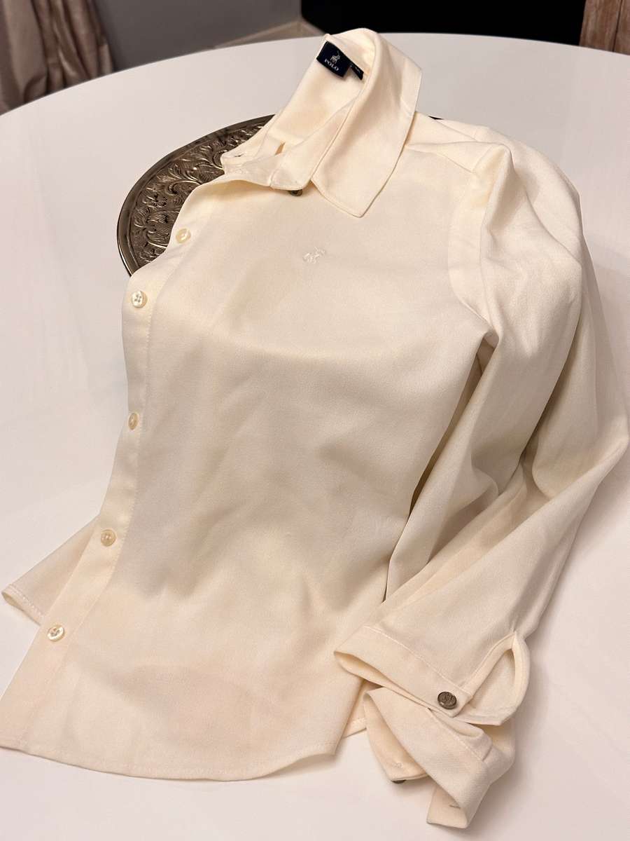 POLO Classic Ladies Shirt