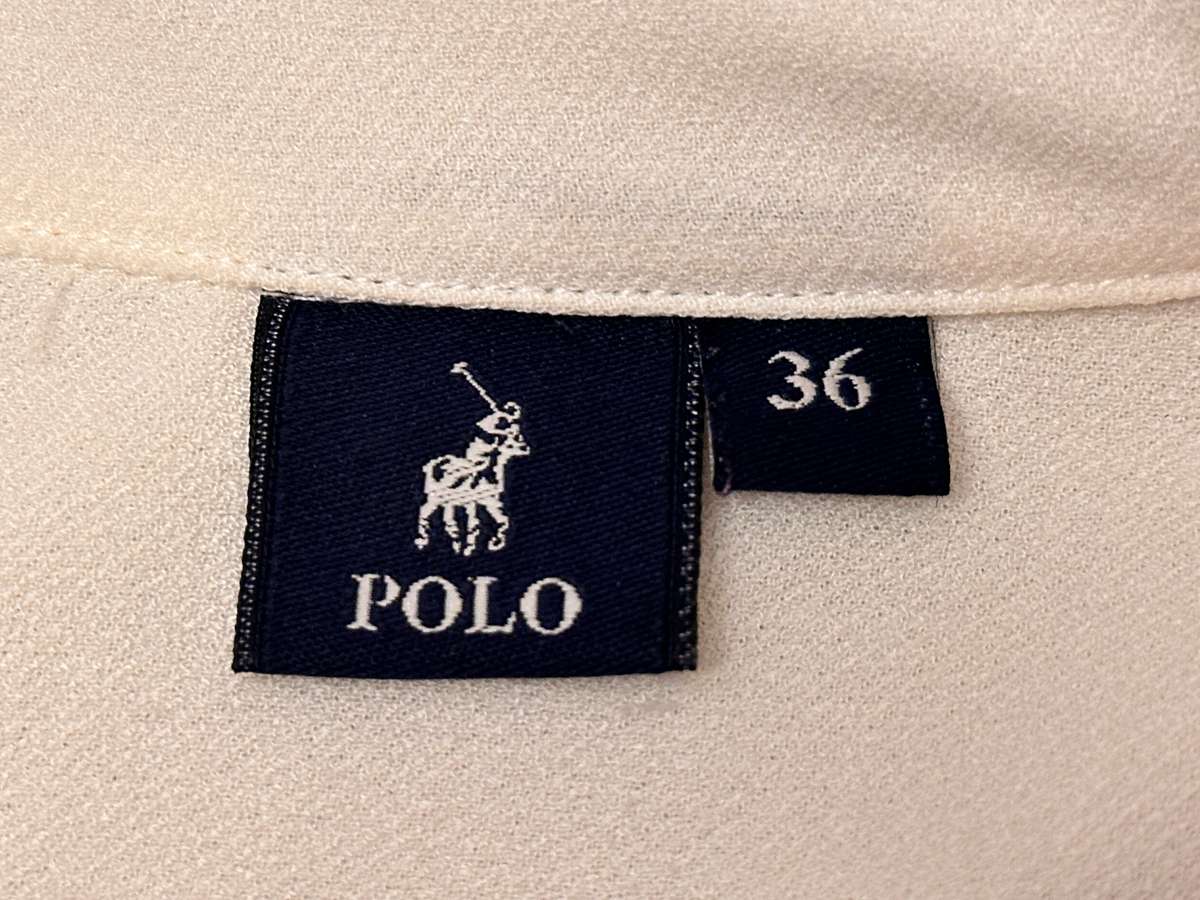 POLO Classic Ladies Shirt