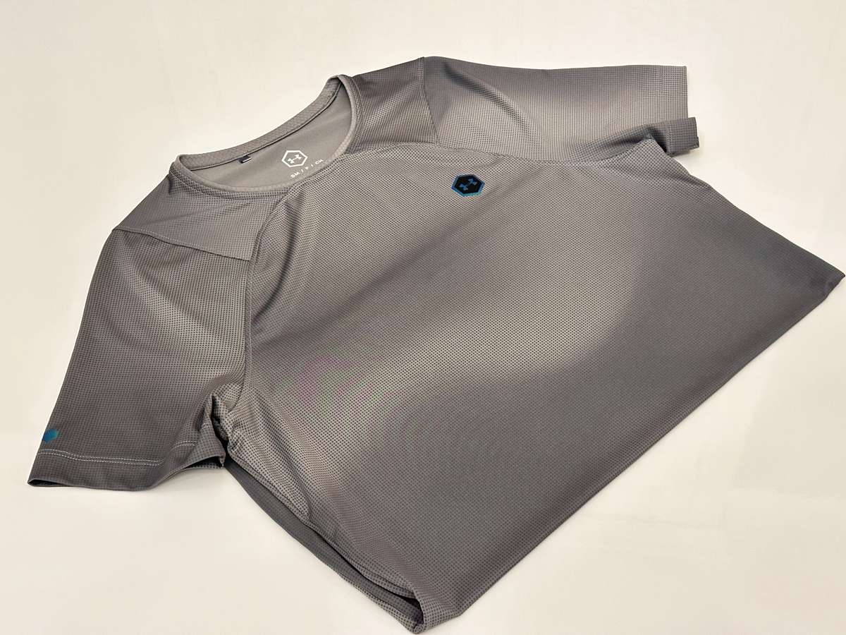 Under Armour RUSH Celliant Mens Shirt