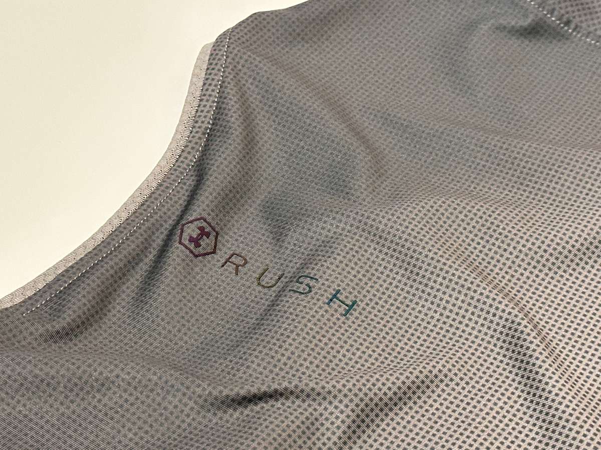 Under Armour RUSH Celliant Mens Shirt