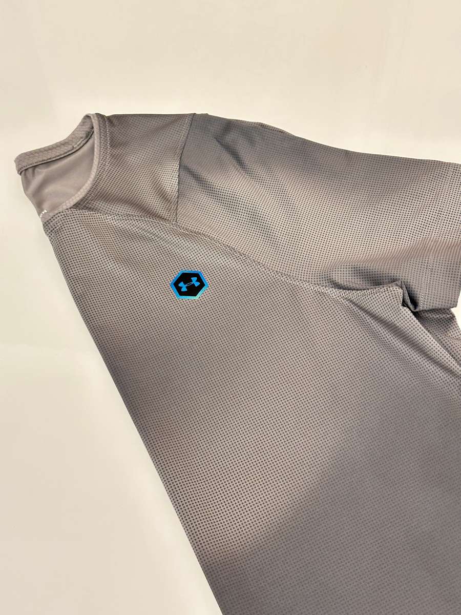 Under Armour RUSH Celliant Mens Shirt