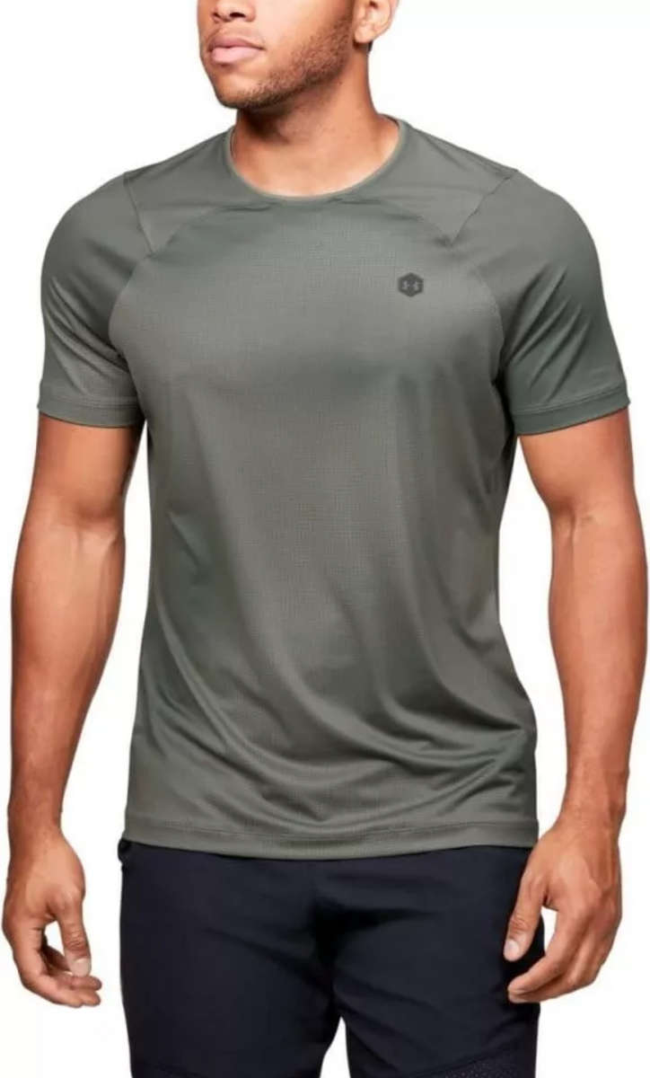 Under Armour RUSH Celliant Mens Shirt
