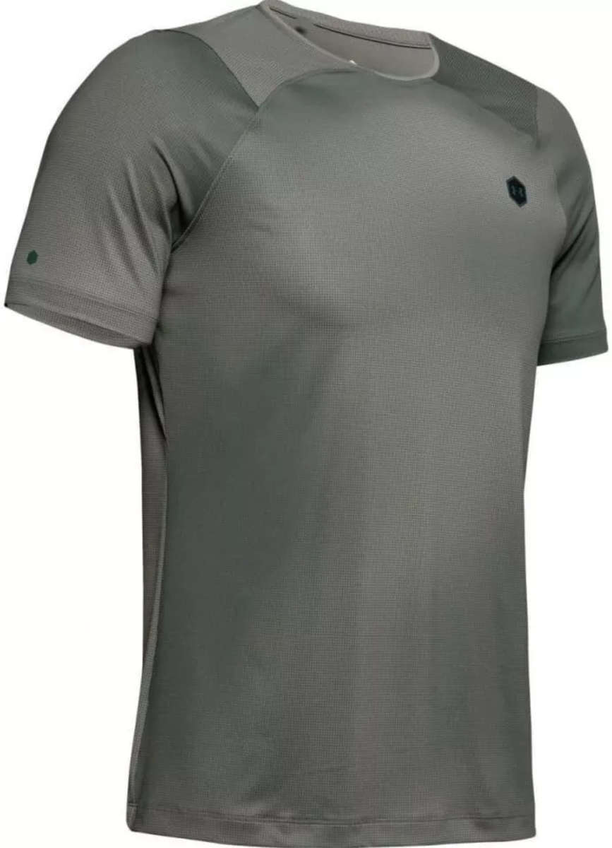 Under Armour RUSH Celliant Mens Shirt